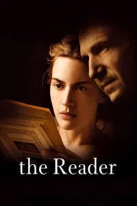 მკითხველი ქართულად | The Reader Qartulad