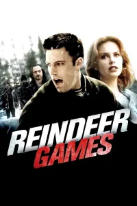 აზარტული თამაშები ქართულად | Reindeer Games Qartulad