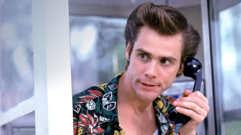 ეის ვენტურა ქართულად | Ace Ventura: Pet Detective Qartulad 