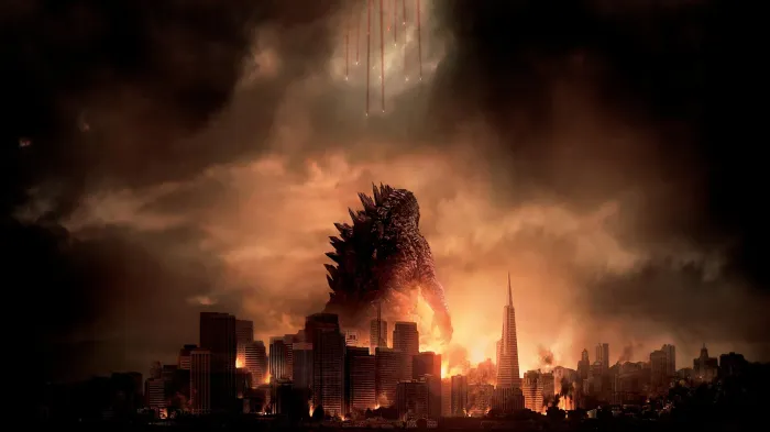 გოძილა ქართულად | Godzilla Qartulad