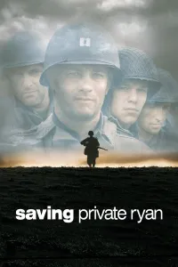 რიგითი რაიანის გადასარჩენად ქართულად | Saving Private Ryan Qartulad