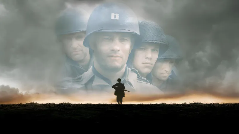რიგითი რაიანის გადასარჩენად ქართულად | Saving Private Ryan Qartulad 