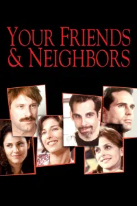 შენი მეგობრები და მეზობლები ქართულად | Your Friends & Neighbors Qartulad
