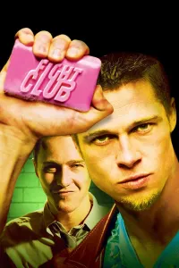 მებრძოლთა კლუბი ქართულად | Fight Club Qartulad