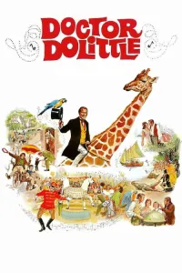 ექიმი დულიტლი ქართულად | Doctor Dolittle Qartulad