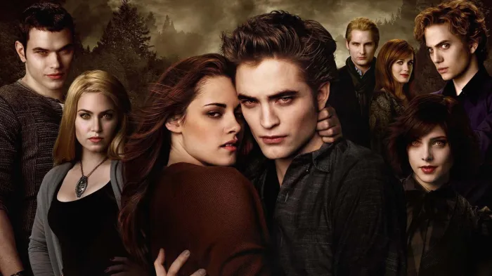 ბინდის საგა: ახალი მთვარე ქართულად | The Twilight Saga: New Moon Qartulad