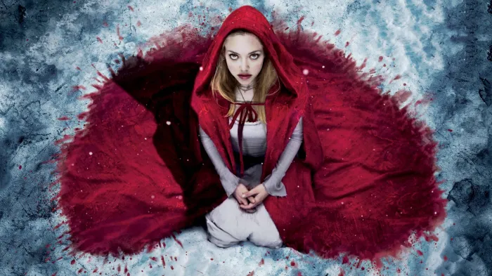 წითელქუდა ქართულად | Red Riding Hood Qartulad