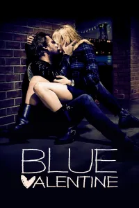 ცისფერი ვალენტინი ქართულად | Blue Valentine Qartulad