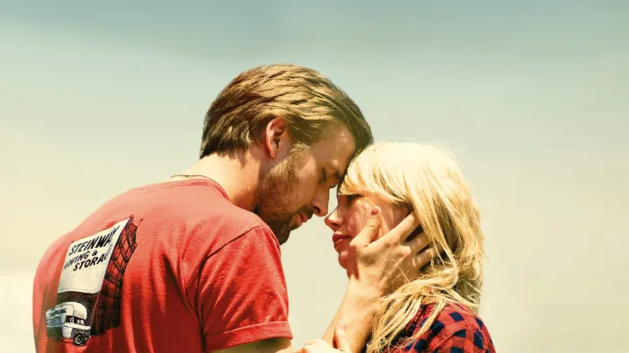 ცისფერი ვალენტინი ქართულად | Blue Valentine Qartulad