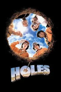 განძი ქართულად | Holes Qartulad