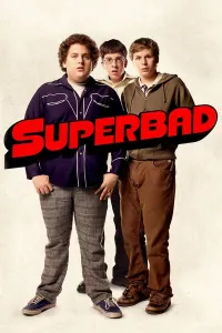 სუპერგარეკილები ქართულად | Superbad Qartulad