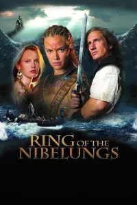 ნიბელუნგების ბეჭედი ქართულად | Ring of the Nibelungs Qartulad