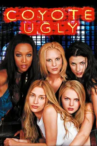 ბარი: საძაგელი კოიოტი ქართულად | Coyote Ugly Qartulad