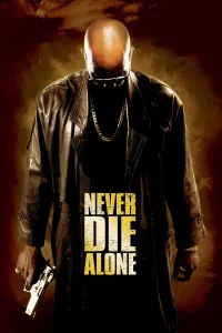 არ მოკვდე მარტო ქართულად | Never Die Alone Qartulad