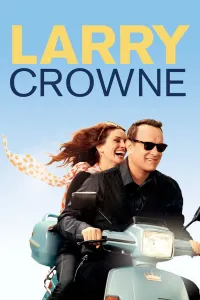 ლარი კრაუნი ქართულად | Larry Crowne Qartulad