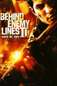მტრის ზურგში 2 ქართულად | Behind Enemy Lines II: Axis of Evil Qartulad