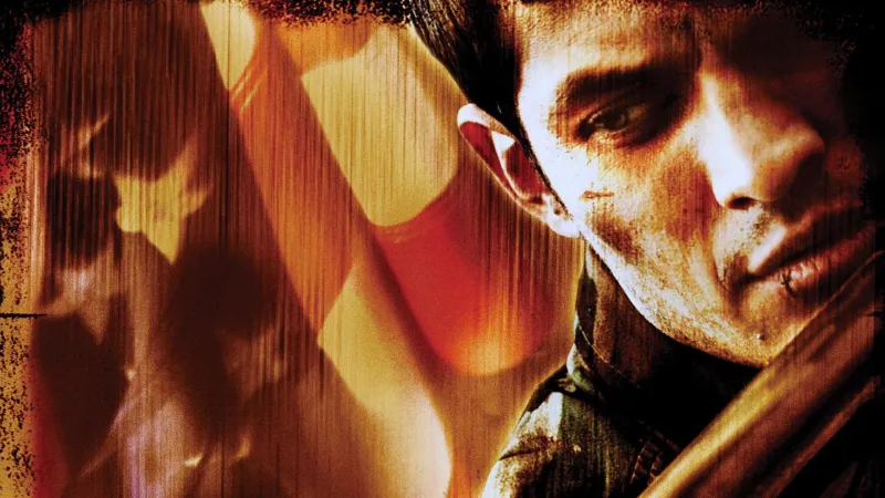 მტრის ზურგში 2 ქართულად | Behind Enemy Lines II: Axis of Evil Qartulad 