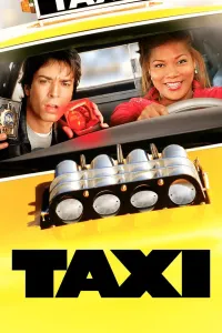 ნიუ-იორკის ტაქსი ქართულად | Taxi New York Qartulad