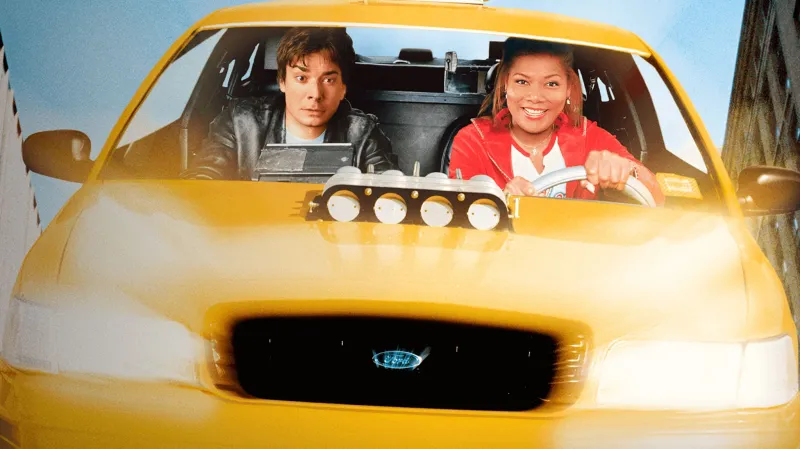 ნიუ-იორკის ტაქსი ქართულად | Taxi New York Qartulad 