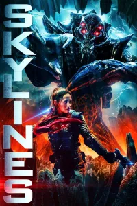 სკაილაინი 3 ქართულად | Skyline 3 Qartulad