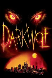 შავი მგელი ქართულად | Dark wolf Qartulad