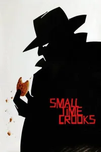 ქურდბაცაცები ქართულად | Small Time Crooks Qartulad