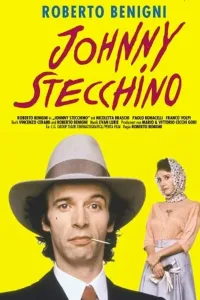ჯონი კბილისმწმენდავი ქართულად | Johnny Stecchino Qartulad