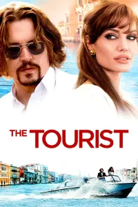 ტურისტი ქართულად | The Tourist Qartulad