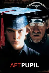 ნიჭიერი მოსწავლე ქართულად | Apt Pupil Qartulad