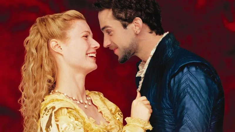 შეყვარებული შექსპირი ქართულად | Shakespeare in Love Qartulad 