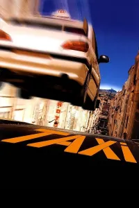 ტაქსი 1 ქართულად | Taxi 1 Qartulad