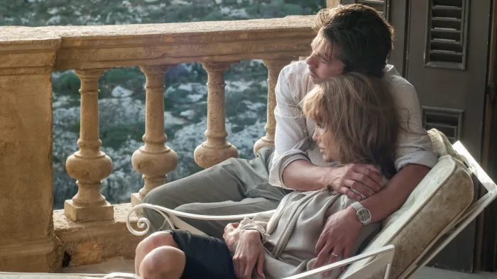 ზღვის პირას ქართულად | By the Sea Qartulad