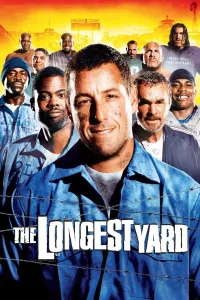 ყველაზე გრძელი იარდი ქართულად | The Longest Yard Qartulad