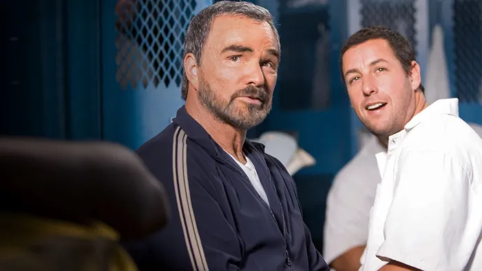 ყველაზე გრძელი იარდი ქართულად | The Longest Yard Qartulad