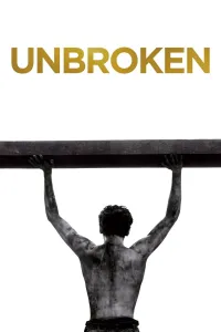 უდრეკი ქართულად | Unbroken Qartulad