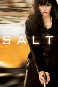 სოლტი ქართულად | Salt Qartulad