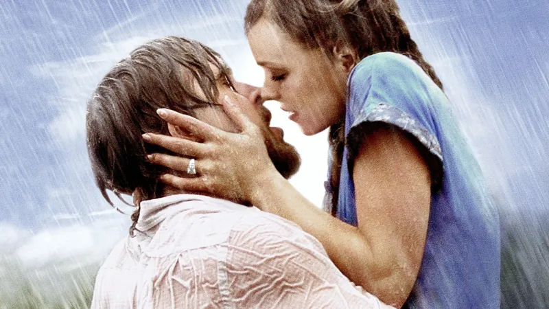 უბის წიგნაკი ქართულად | The Notebook Qartulad 
