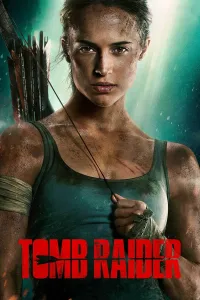 ლარა კროფტი: სამარხების მცველი ქართულად | Tomb Raider Qartulad