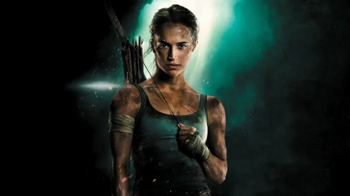 ლარა კროფტი: სამარხების მცველი ქართულად | Tomb Raider Qartulad