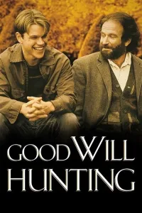 ჭკვიანი უილ ჰანტინგი ქართულად | GOOD WILL HUNTING Qartulad