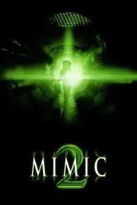 მუტანტები 2 ქართულად | Mimic 2 Qartulad