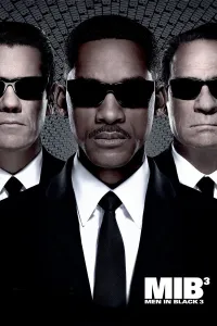 ადამიანები შავებში 3 ქართულად | Men in Black 3 Qartulad