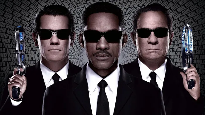 ადამიანები შავებში 3 ქართულად | Men in Black 3 Qartulad