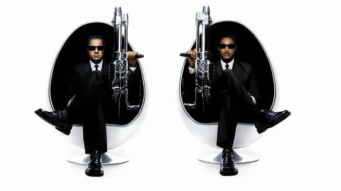 ადამიანები შავებში 2 ქართულად | Men In Black 2 Qartulad