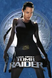 ლარა კროფტი ქართულად | Lara Croft: Tomb Raider Qartulad