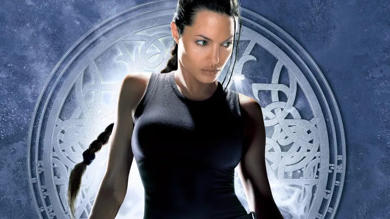 ლარა კროფტი ქართულად | Lara Croft: Tomb Raider Qartulad 