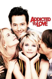 სიყვარულით გაბრუება ქართულად | Addicted to Love Qartulad