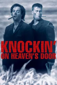 კაკუნი სამოთხის კარზე ქართულად | Knockin' on Heaven's Door Qartulad