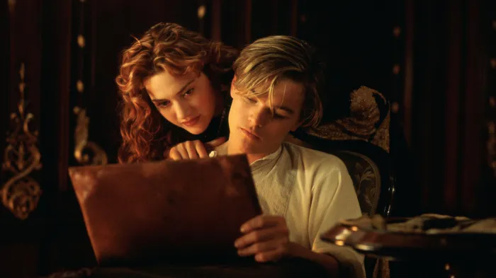ტიტანიკი ქართულად | Titanic Qartulad