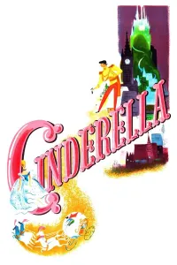 კონკია ქართულად | Cinderella Qartulad